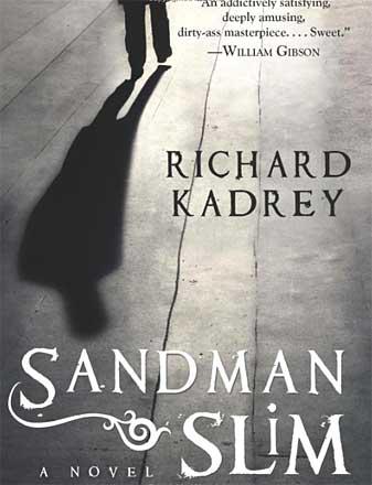 Sandman Slim Sandman Slim