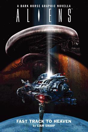 Aliens: Fast Track to Heaven