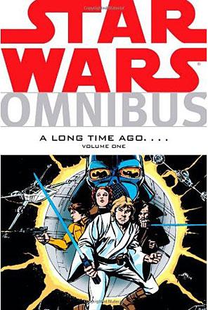 A Long Time Ago Omnibus Vol 1