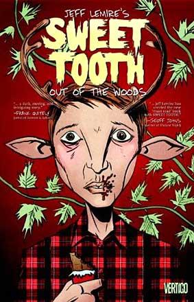 Sweet Tooth: Out of the Woods