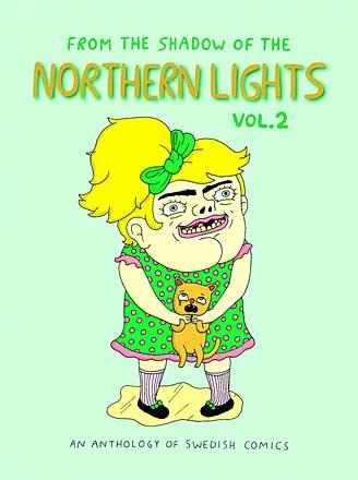 From the Shadow of the Northern Lights Vol 2