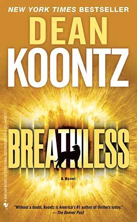 Breathless