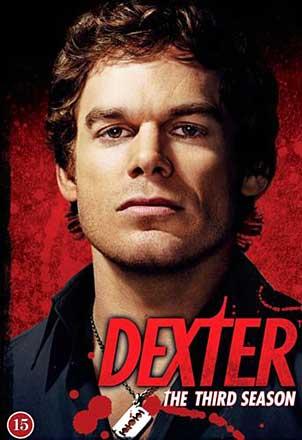 Dexter: The Third Season