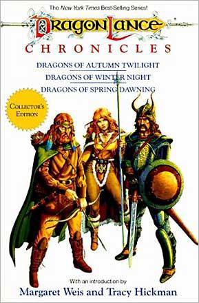 Dragonlance Chronicles