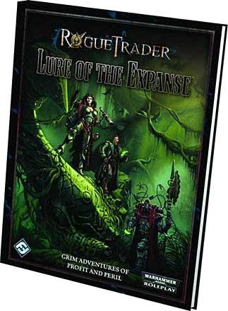 Lure of the Expanse Lure of the Expanse