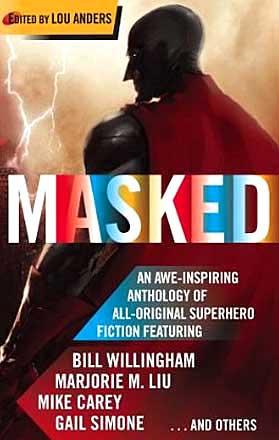 Masked Masked