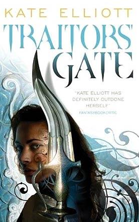 Traitor's Gate