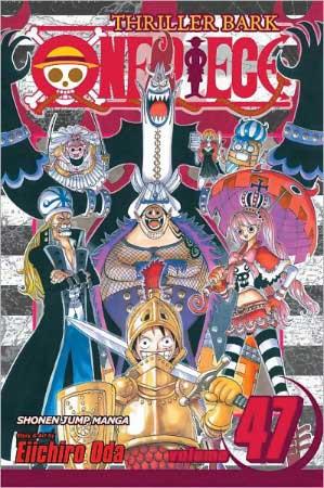 One Piece Vol 47 One Piece Vol 47
