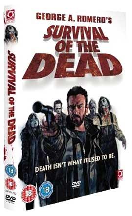 Survival of the Dead