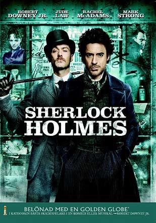 Sherlock Holmes