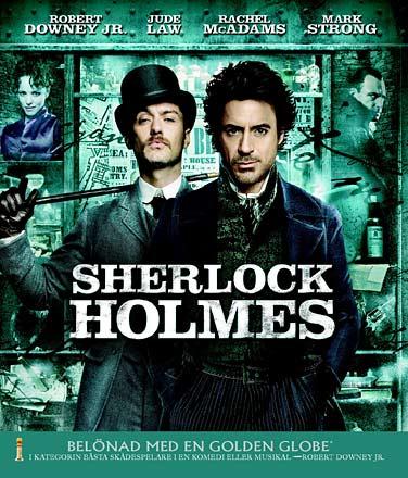 Sherlock Holmes