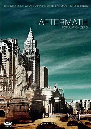 Aftermath: Population Zero