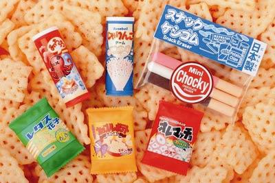Snack Food