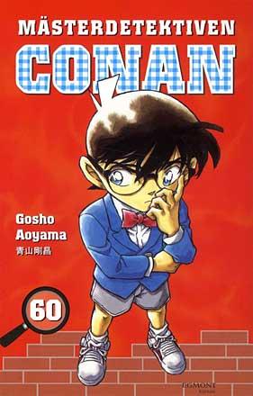 Mästerdetektiven Conan del 60