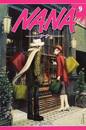 Nana del 9