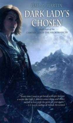 Dark Lady's Chosen Dark Lady's Chosen