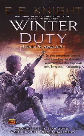 Winter Duty