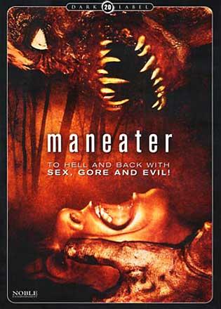 Maneater Maneater
