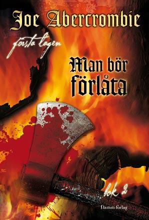 Man bör förlåta del 2 Man bör förlåta del 2