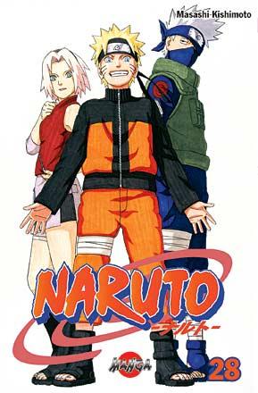 Naruto del 28