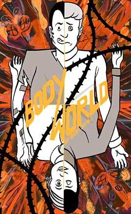 Body World Body World