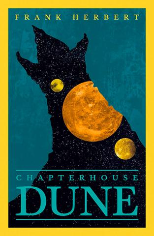 Chapterhouse Dune