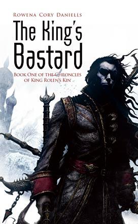 The King's Bastard