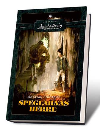 Speglarnas herre