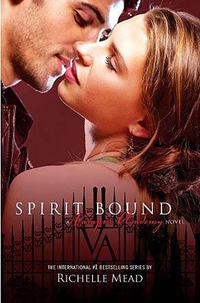 Spirit Bound Spirit Bound