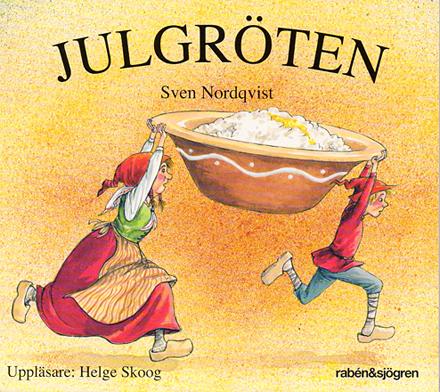 Julgröten
