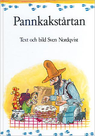 Pannkakstårtan