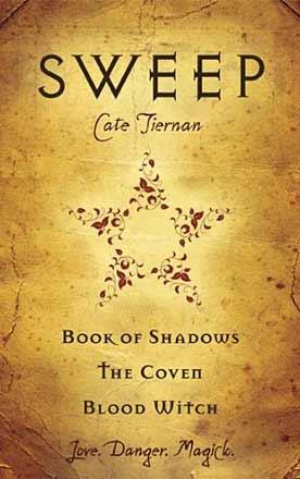 Book of Shadows / The Coven / Blood Witch
