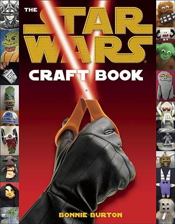 Star Wars Craft Book