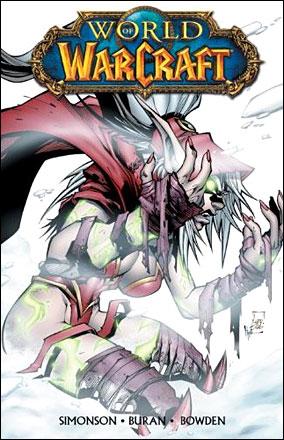 World of Warcraft Vol 2