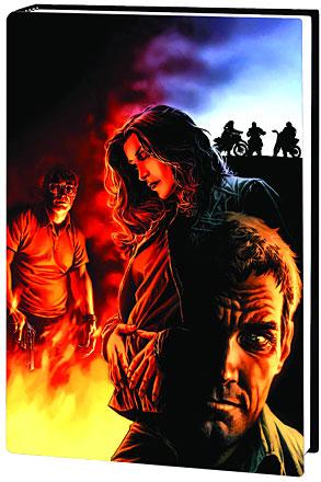 The Stand: Soul Survivors
