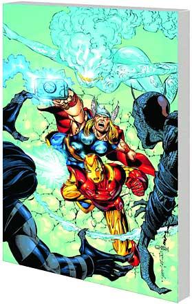 Thor Vol 3