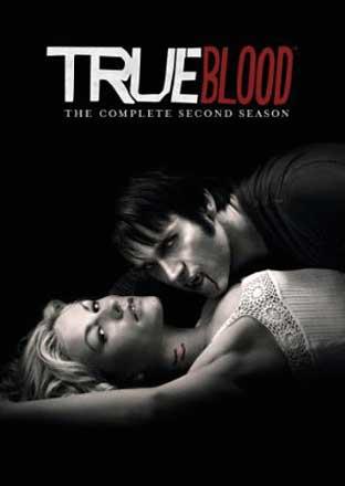 True Blood: The Complete Second Season