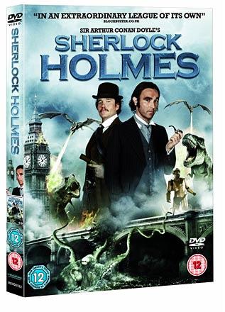 Sherlock Holmes (2010)