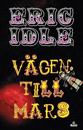 Vägen till Mars
