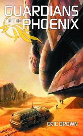 Guardians of the Phoenix Guardians of the Phoenix