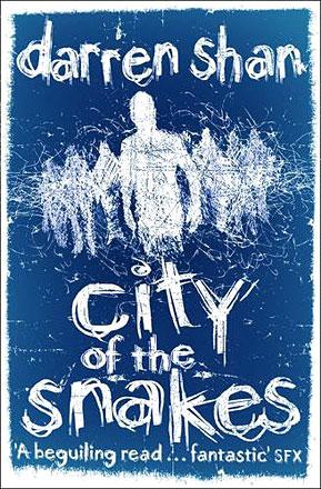 City of Snakes