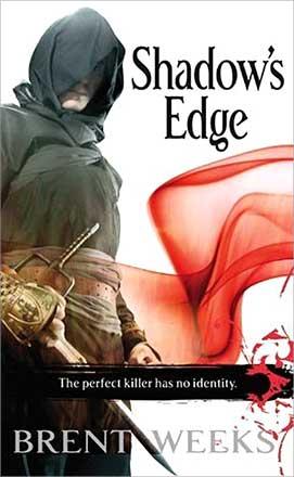 Shadow's Edge Shadow's Edge