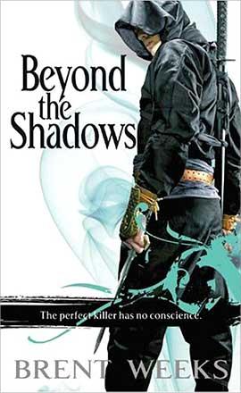 Beyond the Shadows Beyond the Shadows