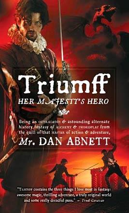 Triumff