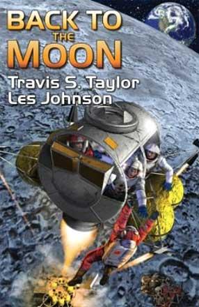 Back to the Moon
