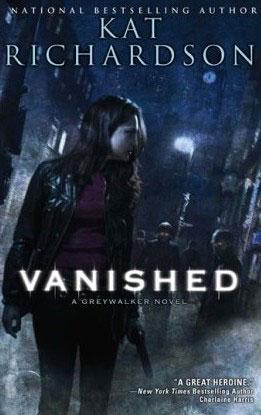 Vanished