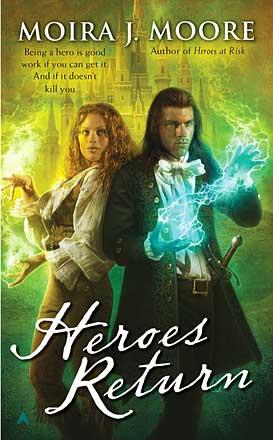 Heroes Return