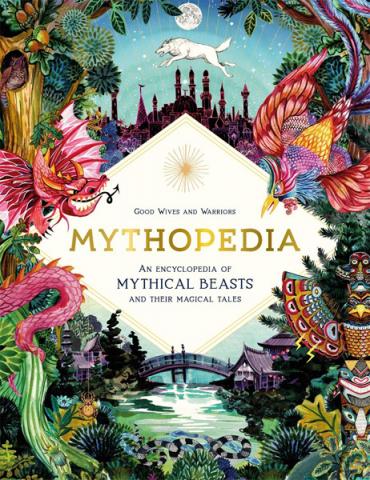 Mythopedia Mythopedia