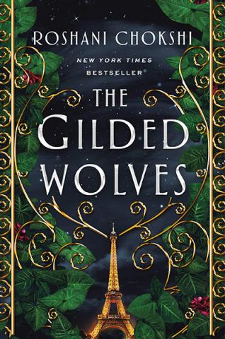 The Gilded Wolves