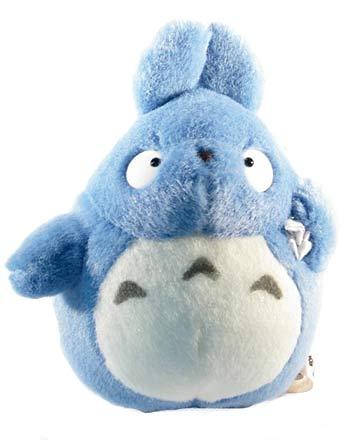 Chu Plush 8-inch